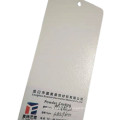 Weiße Farbe RAL 9003 TGIC Metallpulverfarbe